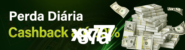 xx77 Casino: Jogue Online e Ganhe Grandes Prêmios