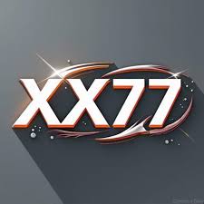 Logo xx77